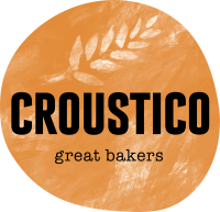 Logo Croustico